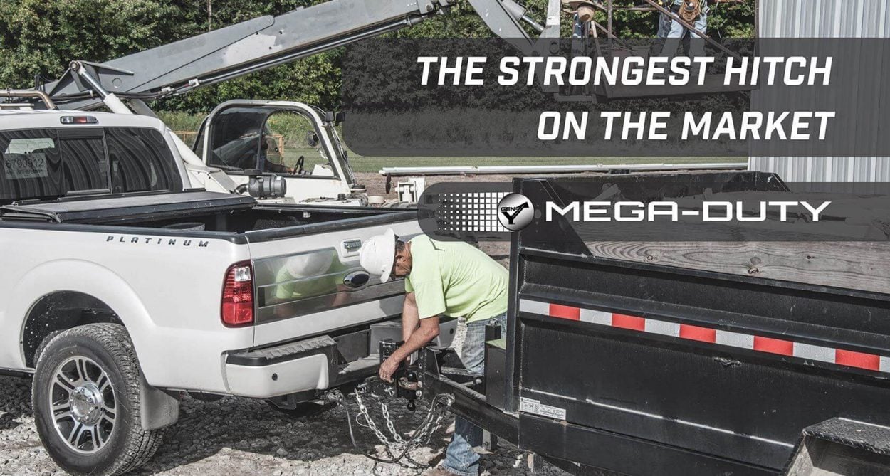 Download Gen Y Hitch Highest Quality Truck Hitch On The Market