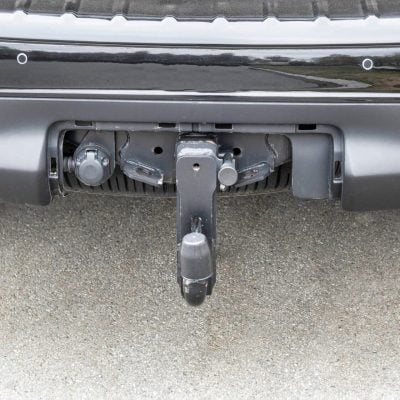 upgrade your hitch